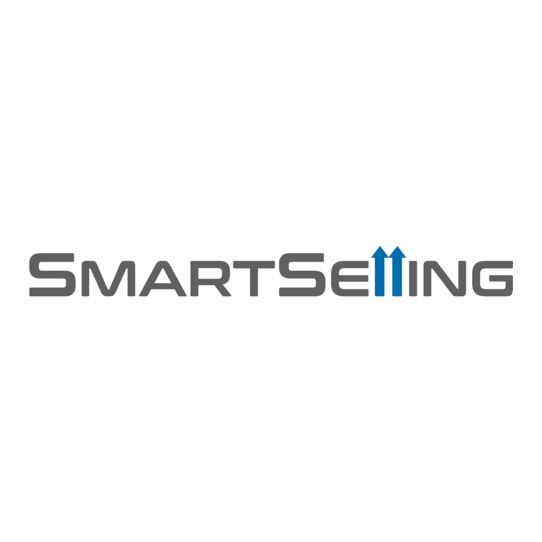 Logo parceiro smart Selling marketing
