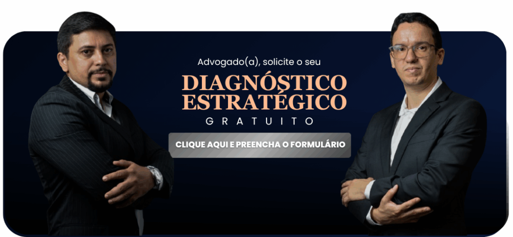 diagnóstico de marketing jurídico