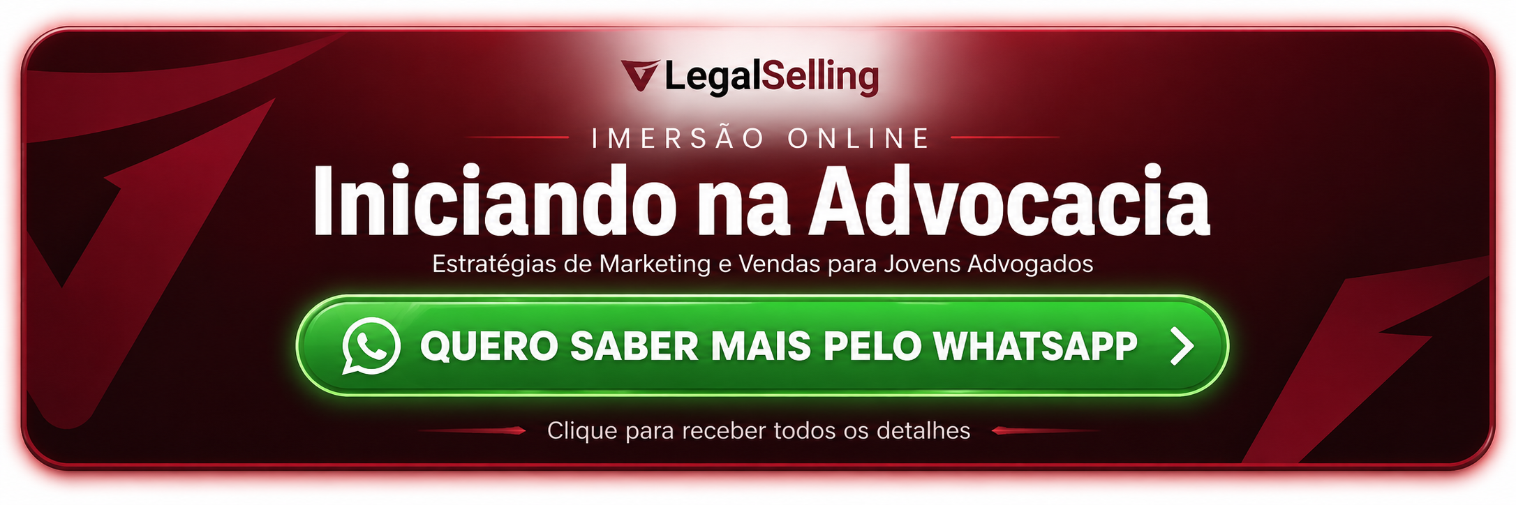 Iniciando na Advocacia: Estratégias de Marketing e Vendas para Jovens Advogados.